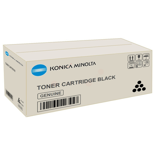Konica Minolta Toner AD3H150, TN329K