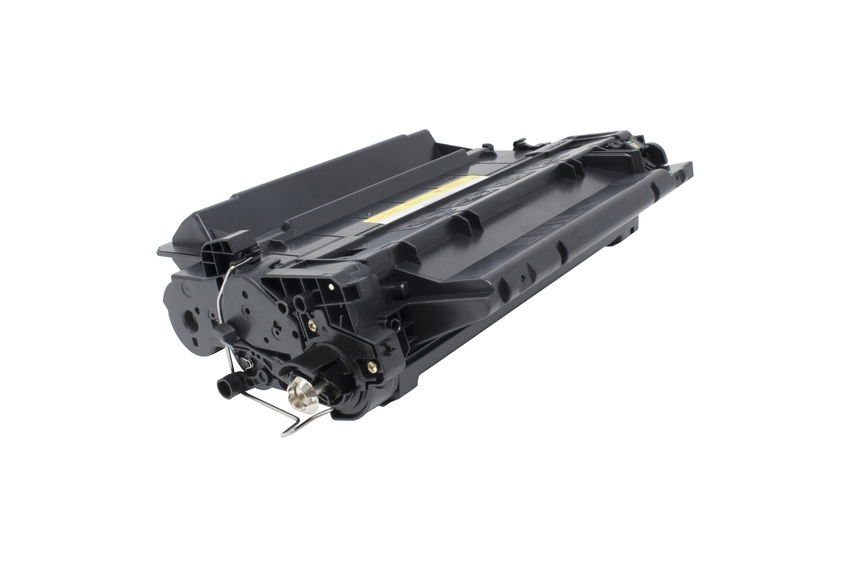 Premium Toner ersetzt HP CE255X, 724H Schwarz