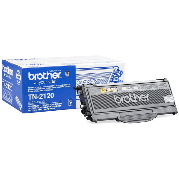 Brother Toner TN-2120