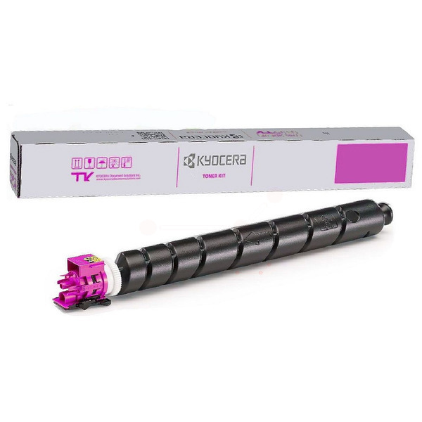 Kyocera Toner 1T02XDBNL0, TK8375M