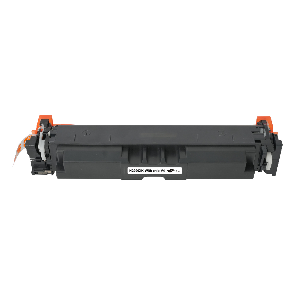 Premium Toner ersetzt HP W2200X, 220X Schwarz