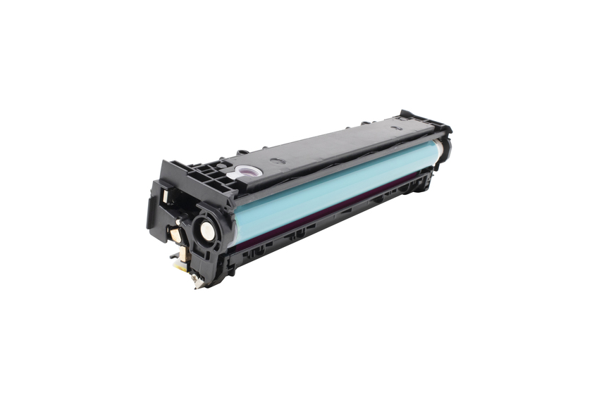 Premium Toner ersetzt HP CE323A Magenta