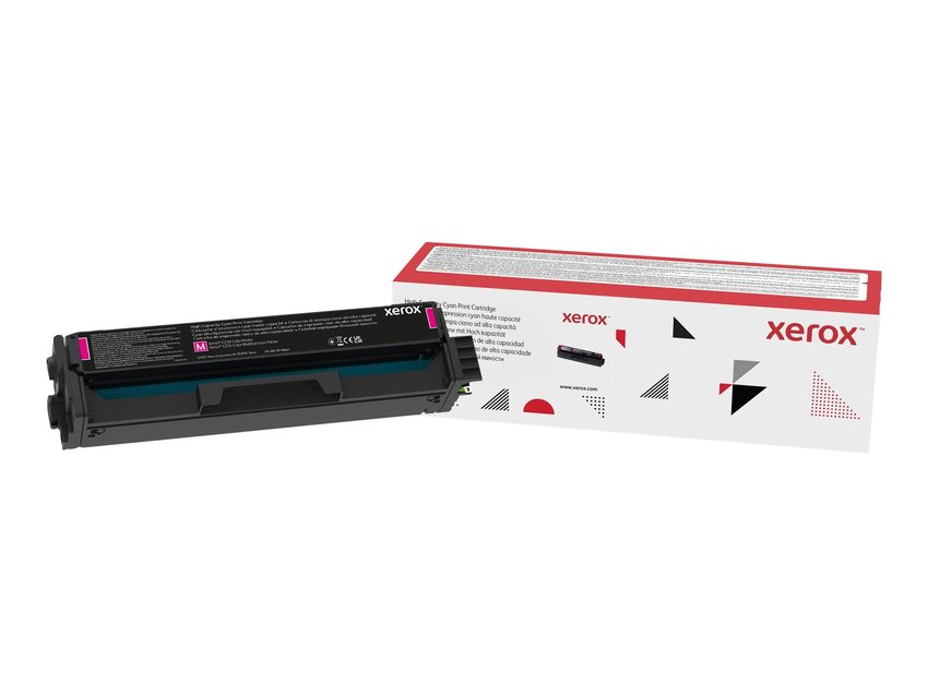 Premium Toner ersetzt Xerox 006R04393 Magenta