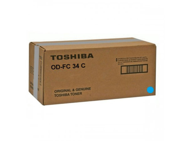 Toshiba Trommel 6A000001578, ODFC34C