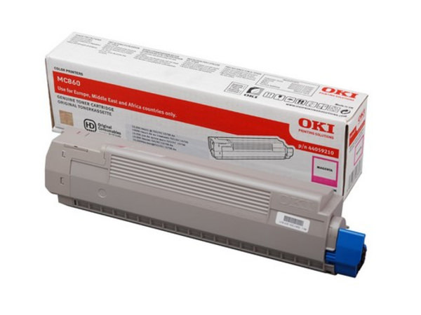 OKI Toner 44059210