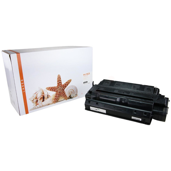 Premium Toner ersetzt HP C4182X Schwarz