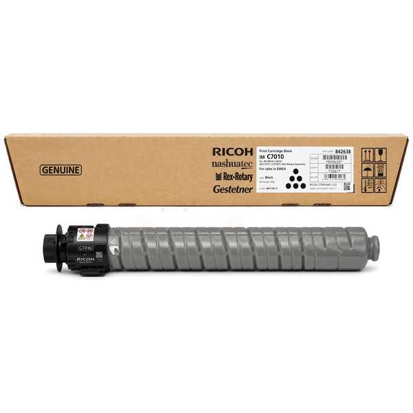 Ricoh Toner 842638