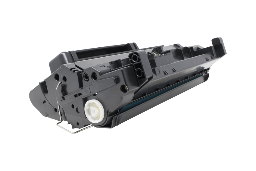 Premium Toner ersetzt HP CC364A Schwarz