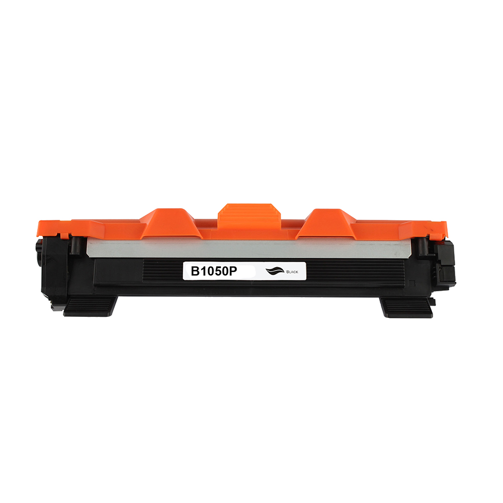 Premium Toner ersetzt Brother TN-1050 Schwarz