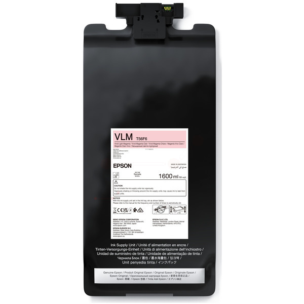 Epson Tinte C13T56F600, T56F6