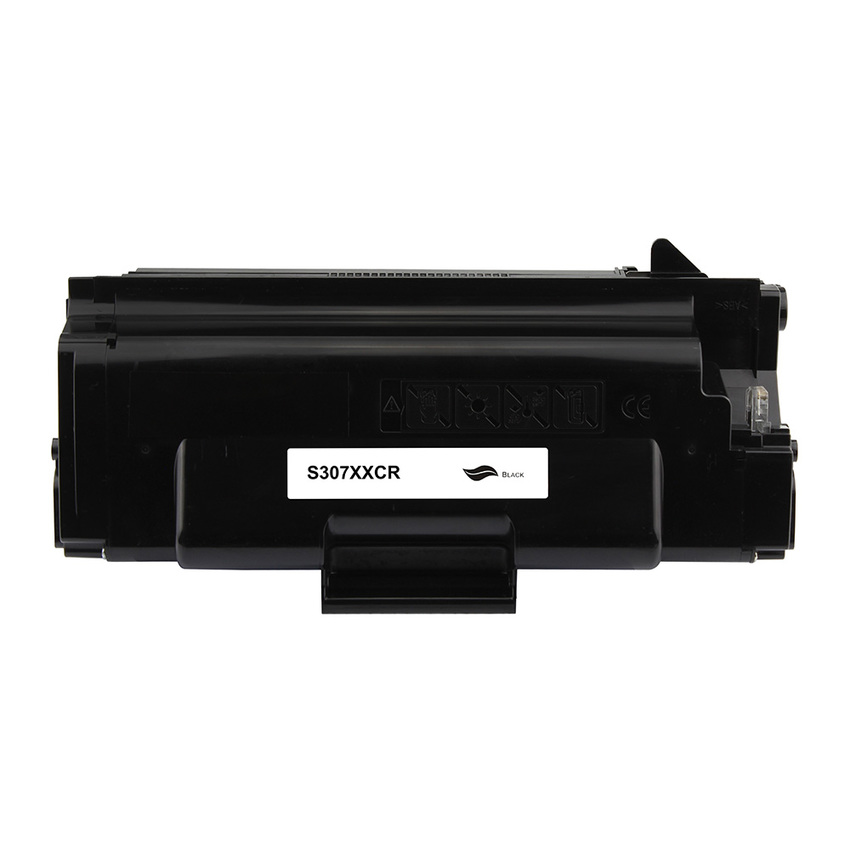 Premium Toner ersetzt Samsung MLT-D307E/ELS, 307 Schwarz