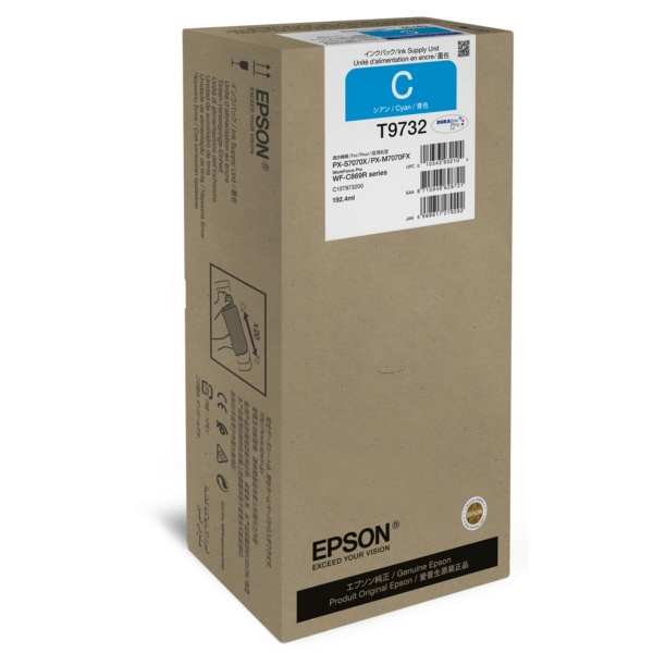 Epson Tinte C13T97320N, T9732