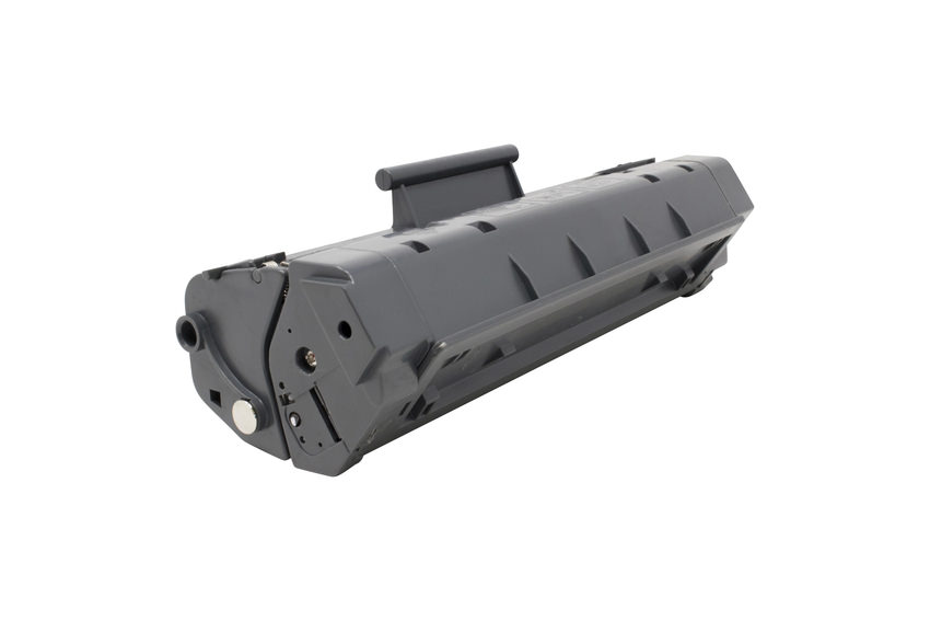 Premium Toner ersetzt HP C4092A Schwarz