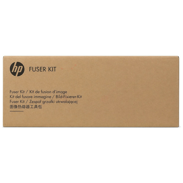 HP Fixiereinheit CC49367912