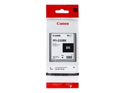 Canon Tinte 3489C001, PFI030BK
