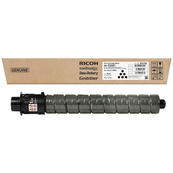 Ricoh Toner 842785