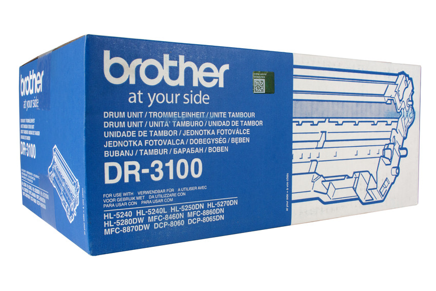 Brother Trommel DR-3100