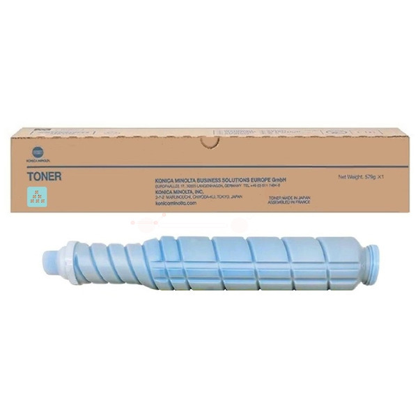 Konica Minolta Toner A3VX456, TN620C