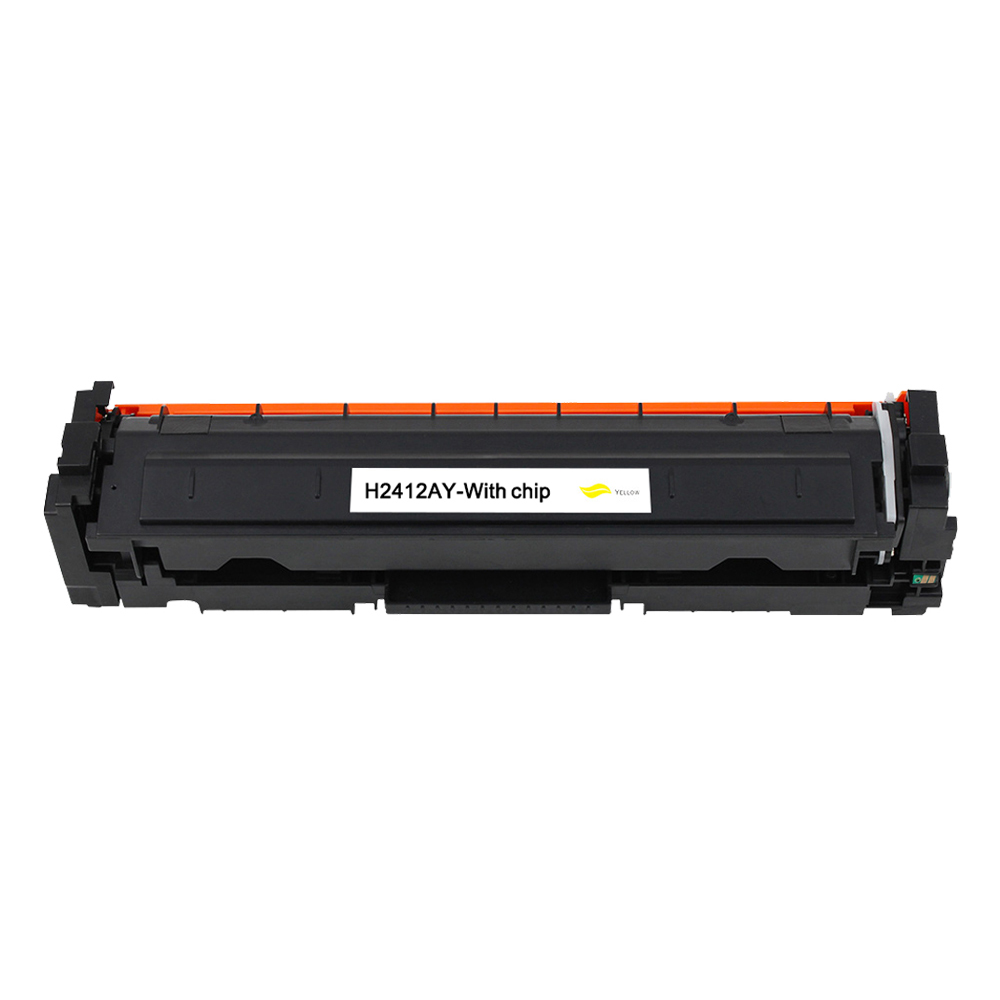 Premium Toner ersetzt HP W2412A, 216A Gelb