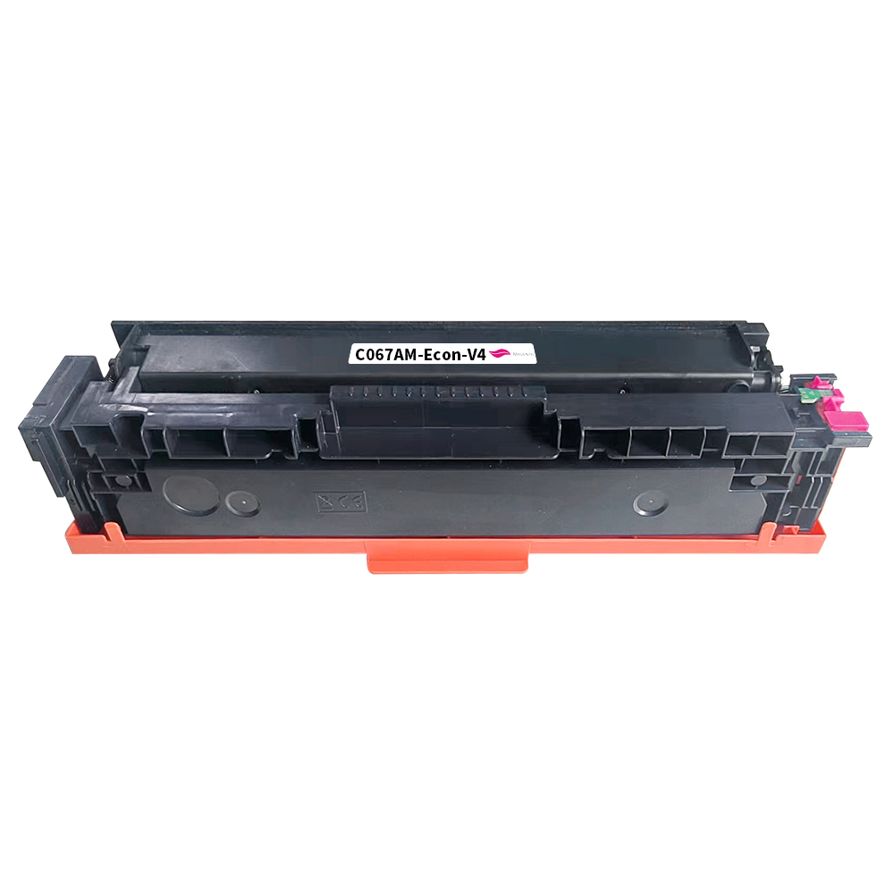 Premium Toner ersetzt Canon 5100C002, 067 Magenta