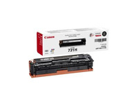 Canon Toner 6273B002, 731H