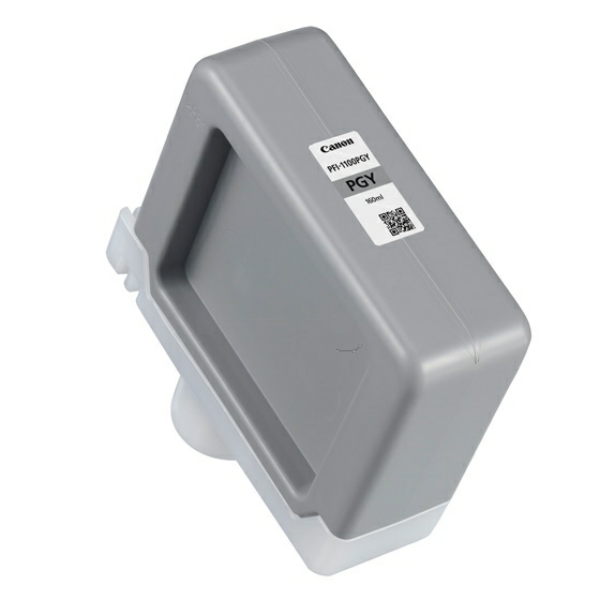 Canon Tinte 0857C001, PFI1100PGY