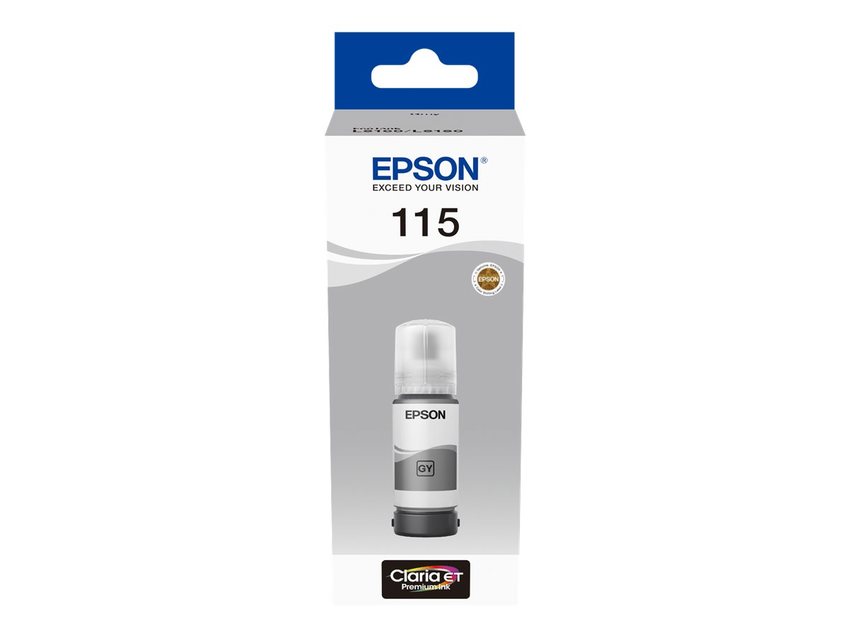 Epson Tinte C13T07D54A, 115