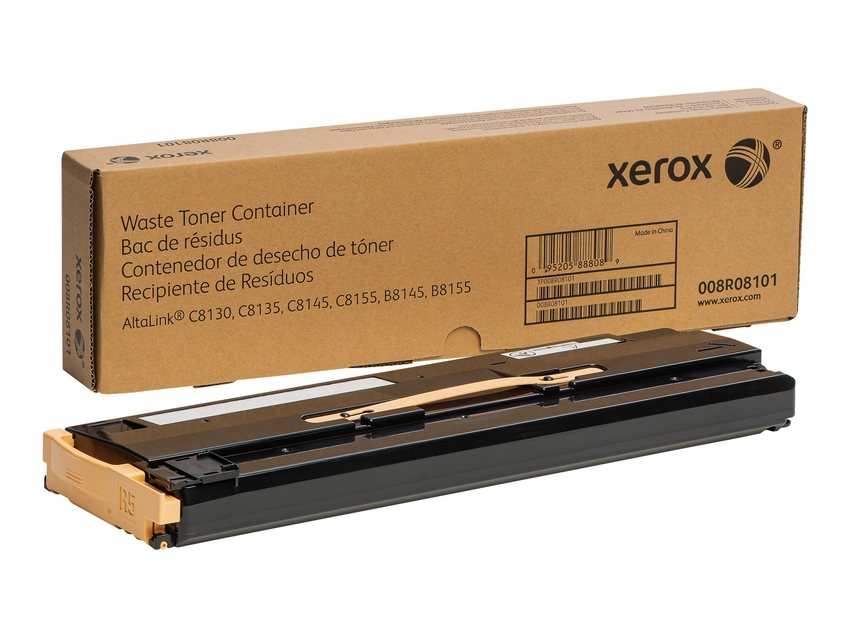 Xerox Resttonerbehälter 008R08101