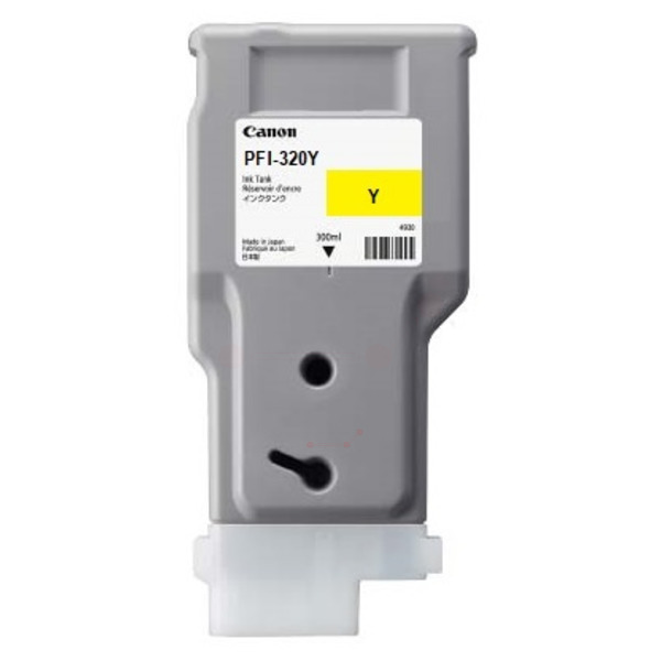 Canon Tinte 2893C001, PFI320Y