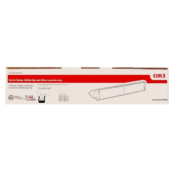 OKI Toner 45536474