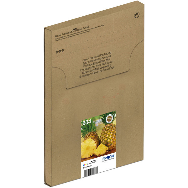 Epson Tinte C13T10G64510, 604