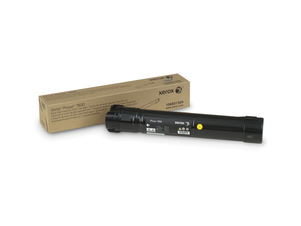 Xerox Toner 106R01569