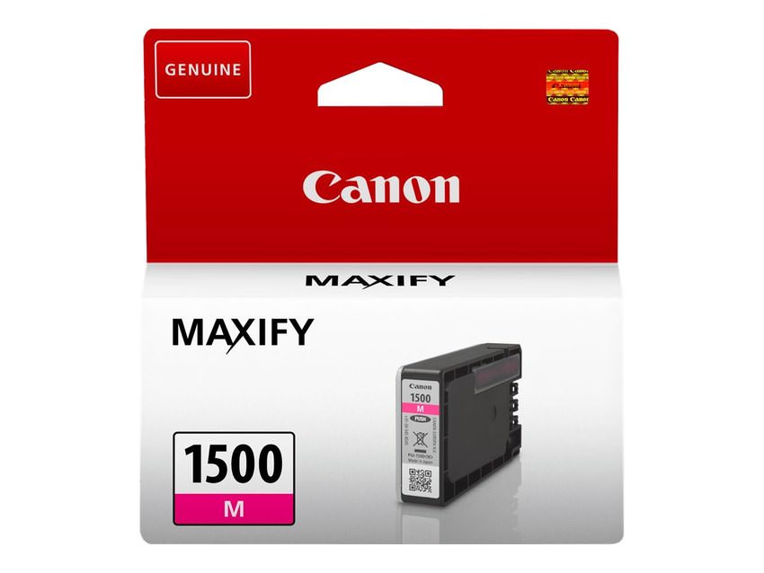 Canon Tinte 9230B001, PGI1500M