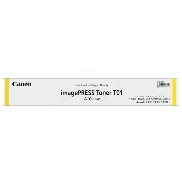 Canon Toner 8069B001, T01