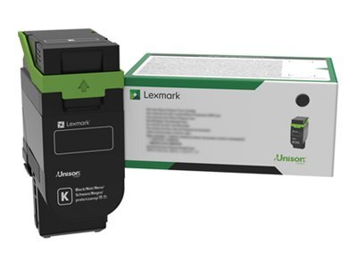Lexmark Toner 24B7552