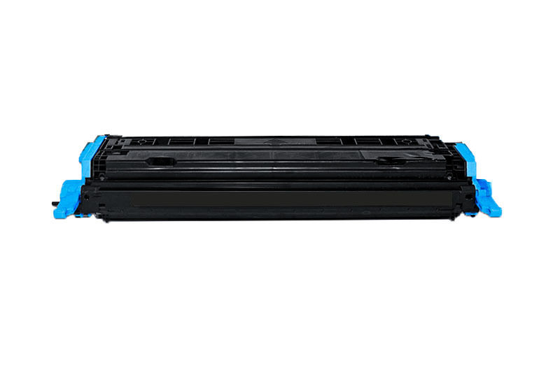 Premium Toner ersetzt HP Q6000A Schwarz