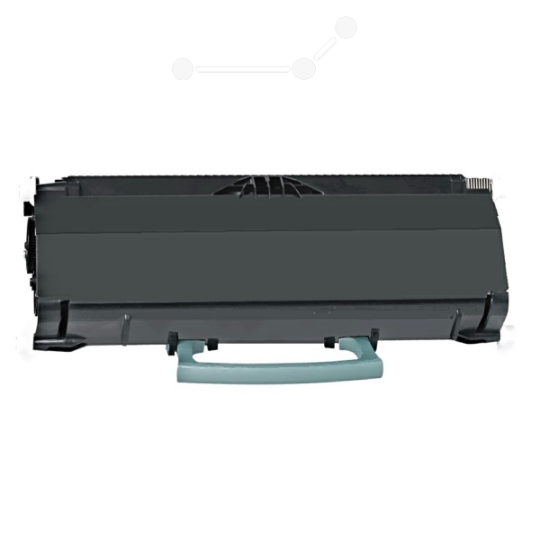 Premium Toner ersetzt Lexmark X463X11G Schwarz