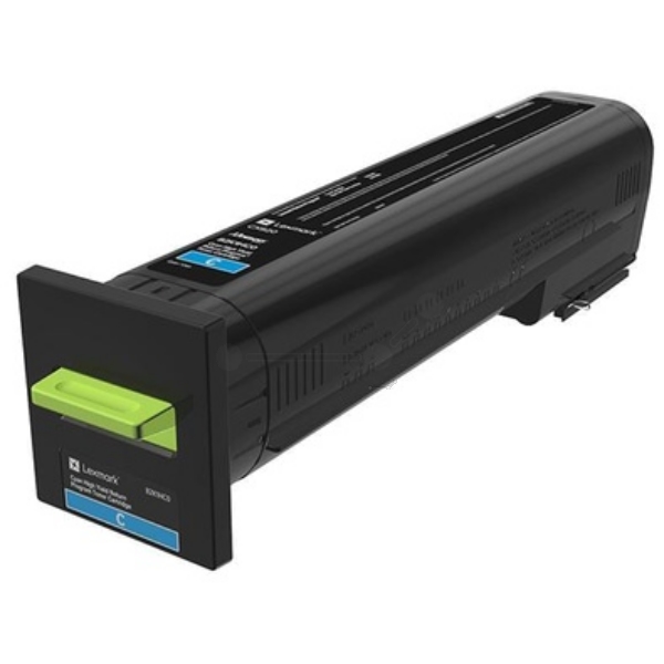 Lexmark Toner 82K0X20
