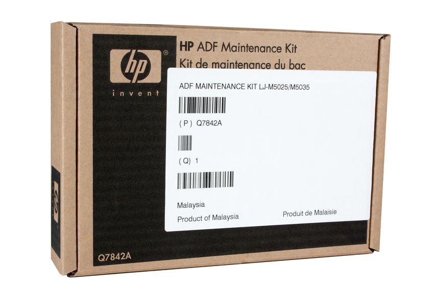 HP Wartungskit Q7842A