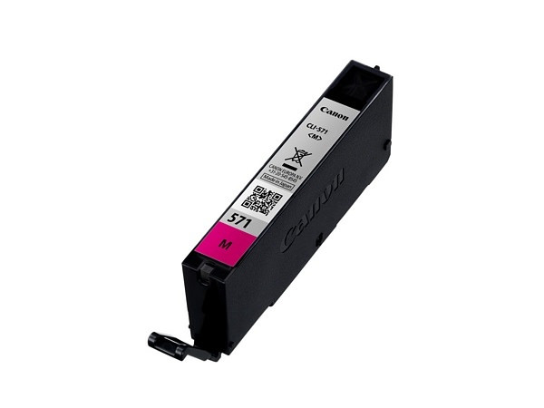 Canon Tinte 0387C001, CLI571M