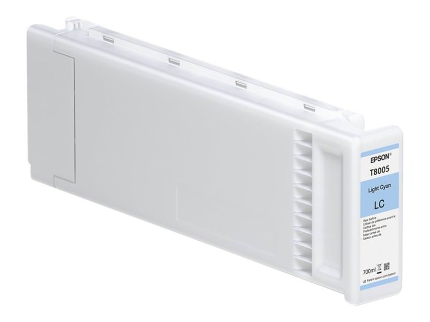 Epson Tinte C13T800500, T8005