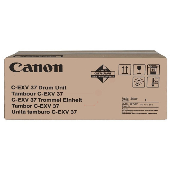 Canon Trommel 2773B003, CEXV37