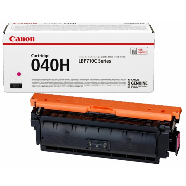 Canon Toner 0457C001, 040HM