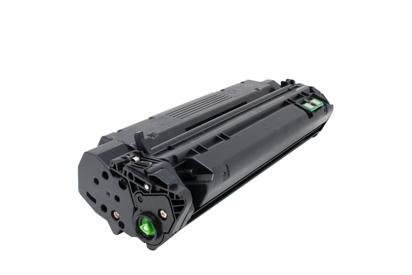 Premium Toner ersetzt HP Q2613X Schwarz