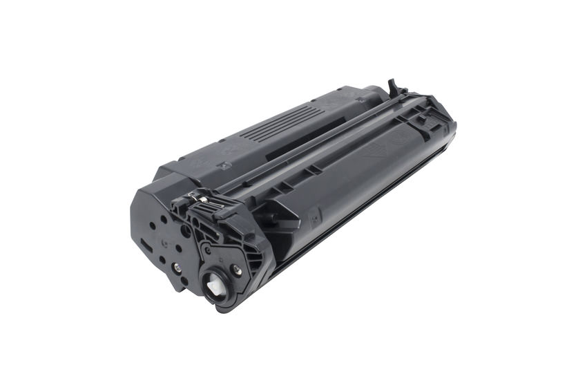 Premium Toner ersetzt Canon 7833A002, Cartridge T Schwarz