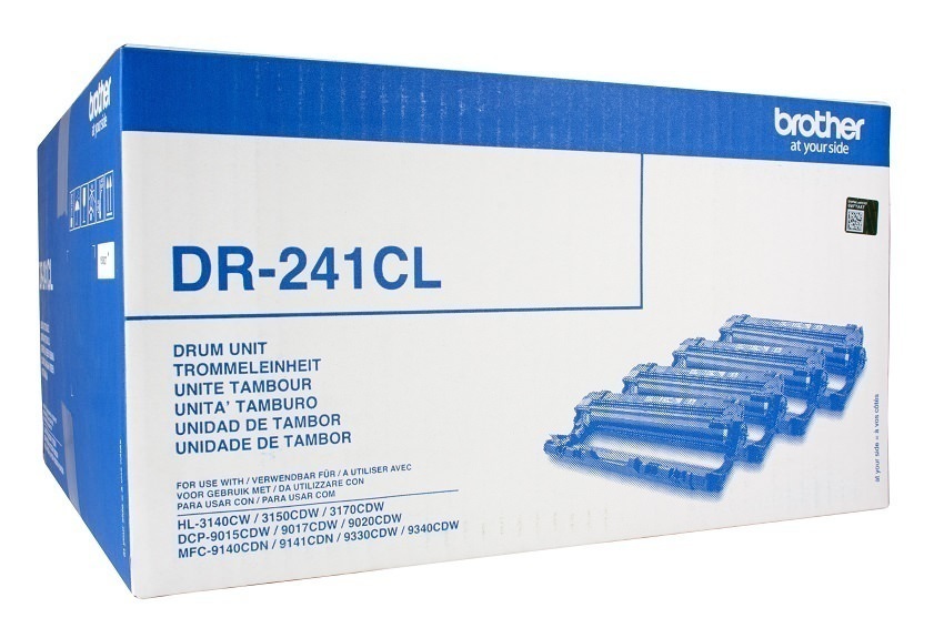 Brother Trommel DR241CL