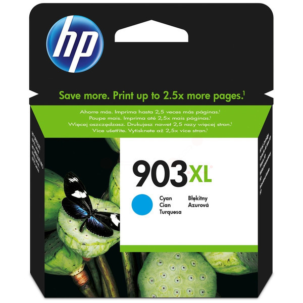 HP Tinte T6M03AE, 903XL