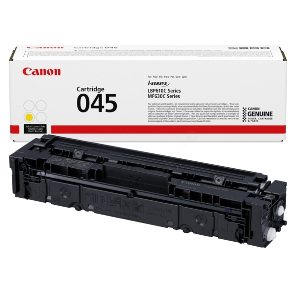 Canon Toner 1239C002, 045