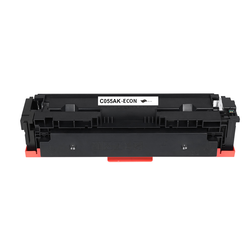 Premium Toner ersetzt Canon 3016C002, 055 Schwarz