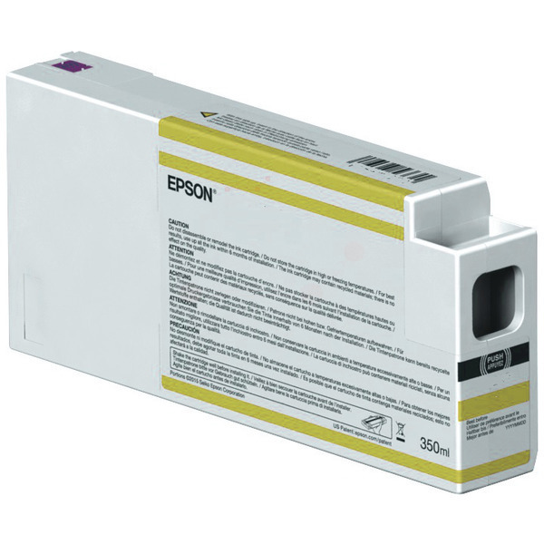 Epson Tinte C13T54X400, T54X400